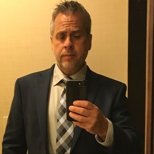 Meet your Posher, John